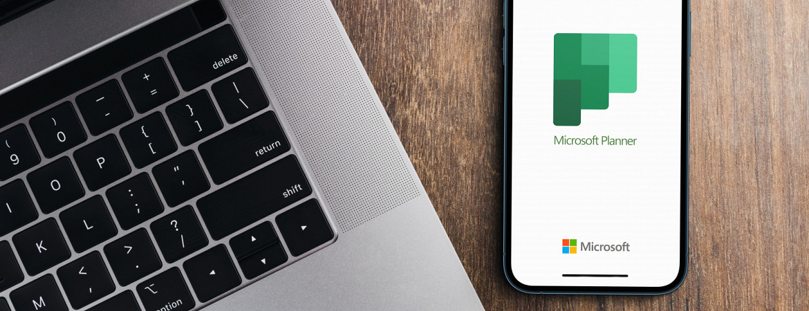 Microsoft Suite uitgelicht: Microsoft Planner