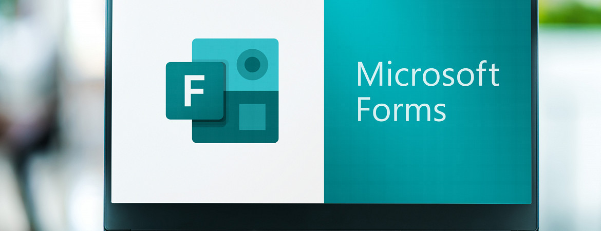 Microsoft Suite uitgelicht: Forms