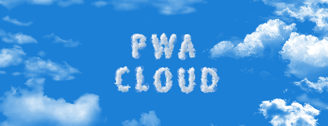 PWA Cloud Drive Mapper: Het beste van twee werelden