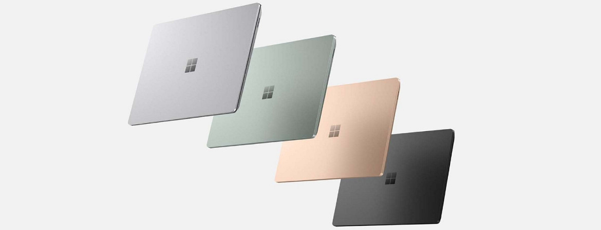 Microsoft Surface: 'de Mercedes onder de laptops'