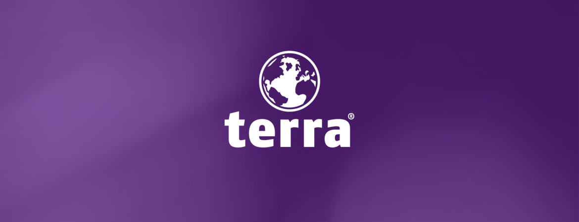 Tien jaar fan van Terra, een merk met een gouden randje
